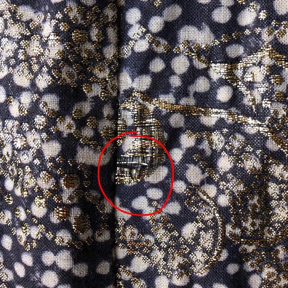 Milly Racerback Dress - Picture 6 of 7